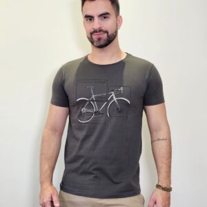 Camiseta Jornada Bike