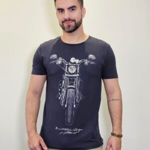 Camiseta Motorcicle Moto