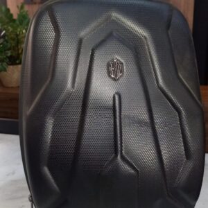 MOCHILA EXECUTIVA EM COURO