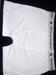 Cuecas Ohony Walker Box