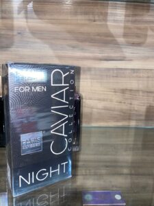 Perfume Paris elysees