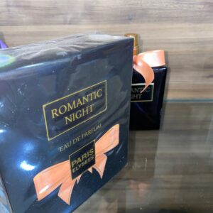 Perfume Romantic Night