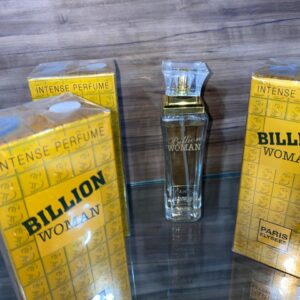 Perfume Billion Woman Feminino
