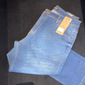 Calça Jeans King (38,40,42,44,46,48)