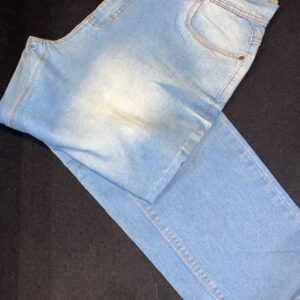 Calça Jeans King (38,40,42,44,46,48)