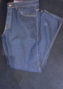 Calça Jeans King (38,40,42,44,46,48)